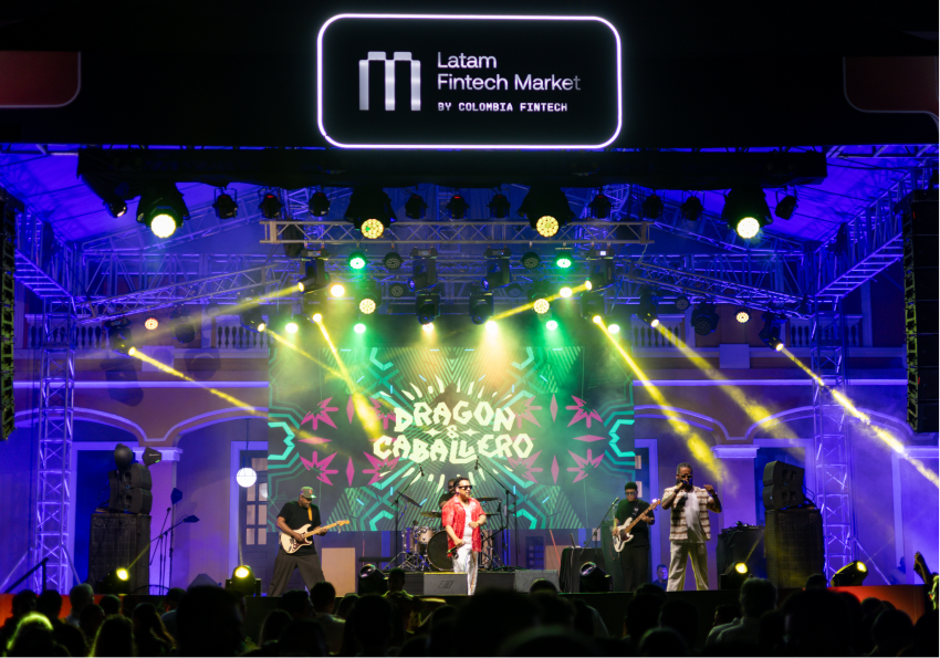 Fiesta Tropical Fintech