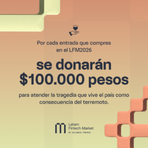 ENTRADA LFM - INDIVIDUAL