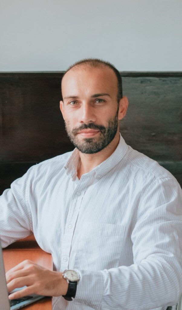 Andrei Roman