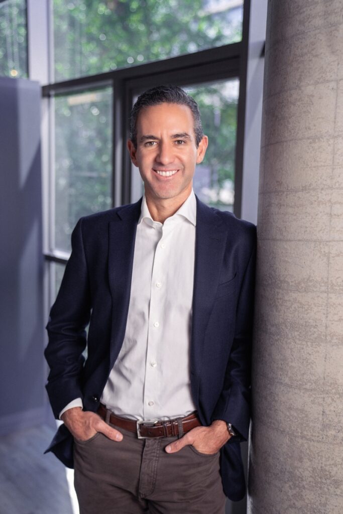 David Vélez