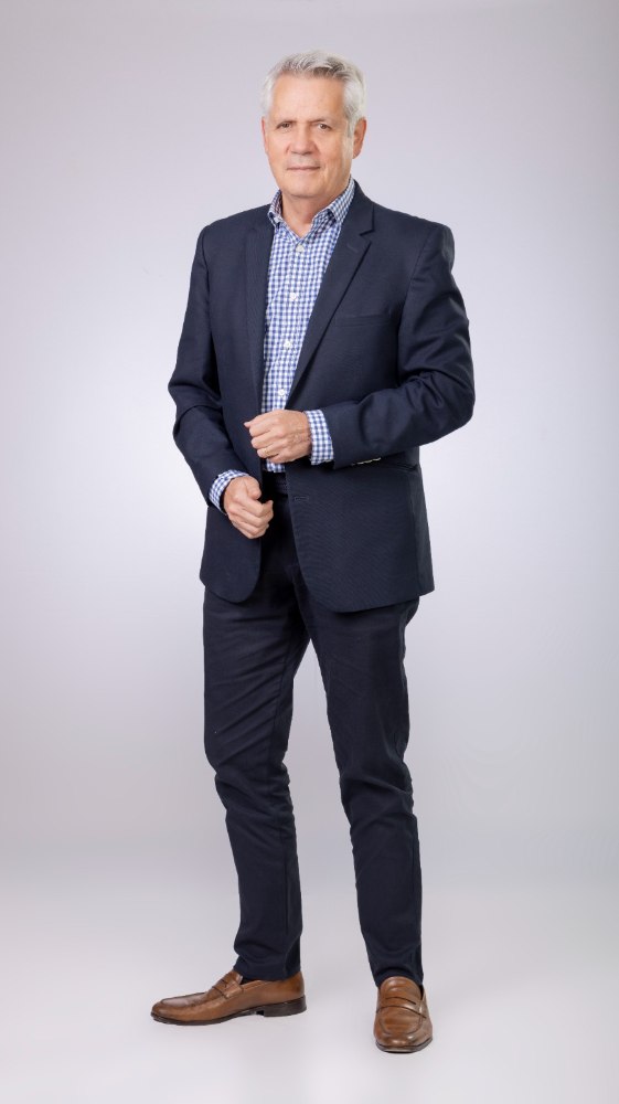 Gerardo Silva
