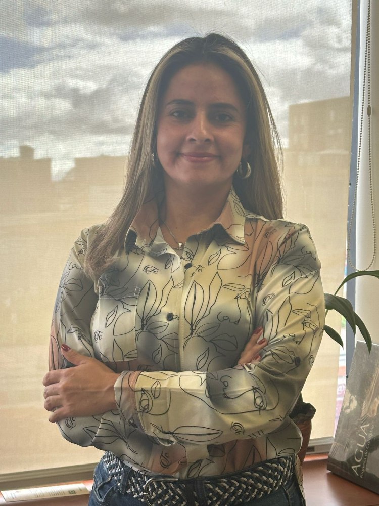 Claudia Sossa